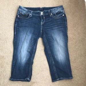 Vigoss Capri
